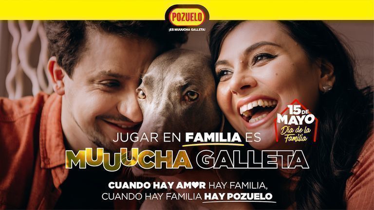 POZUELO conecta memorias familiares con nuevos sabores